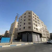 واحد ۹۲ متری نوساز بحر ۱۵خرداد