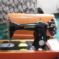 چرخ خیاطی