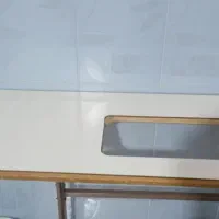 میز چرخ خیاطی