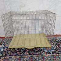 فروش قفس پرنده سایز بزرگ ..نو..نو