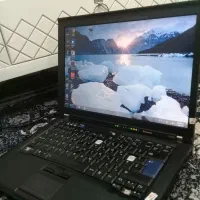 لپ تاب لنووا  lenovo  R400