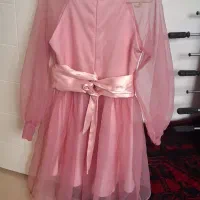 لباس مجلسی دخترانه|لباس|زنجان, |دیوار