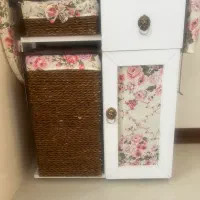 میز اتو و خیاطی