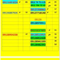 09111700669|سیمکارت|گرگان, |دیوار