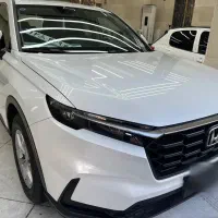 هوندا CRV مدل ۲۰۲۵ بنزین خشک