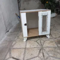 گنجه و جفت دونی جنس ام دی اف|لوازم جانبی حیوانات|شیراز, مسلم|دیوار