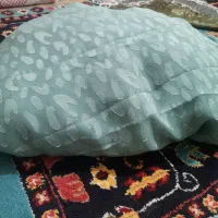 10متر پارچه حریر با کیفیت