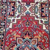 فرش کناره ۱×۴|فرش|خسروشاه, |دیوار