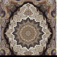 فرش ۱۲ متری ۱۰۰۰ شانه
