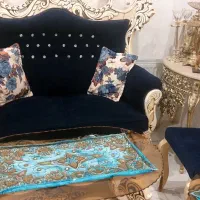 مبل سلطنتی
