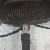 تابه دوطرفه|ظروف پختوپز|کاشمر, |دیوار