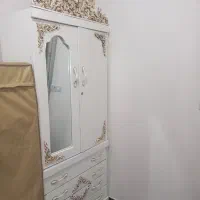 کمد دراور|جاکفشی، کمد، دراور|بروجرد, |دیوار