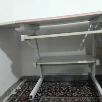 میز کامپیوتر و مطالعه