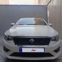 تارا V2 اتومات بدون رنگ