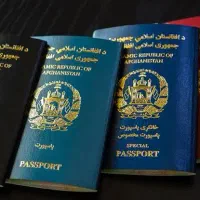 ثبت نام روادید الکترونیکی(حق کار )اتباع افغانستانی