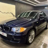 bmw 125i|خودرو سواری و وانت|تهران, سهروردی|دیوار