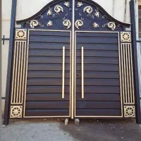 کارگاه آهنگری ممتاز