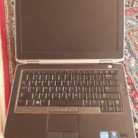 لپ تاپ Dell E6320