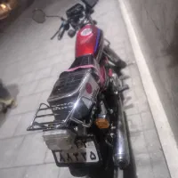 فروشی|موتورسیکلت|پردیس, فاز ۸|دیوار