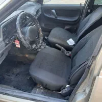 دوو سیلو مدل 81 سالم نقد و اقساط|خودرو سواری و وانت|ارومیه, |دیوار