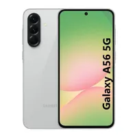 فروش نقد و اقساط ۱۲ ماهه سامسونگ A56