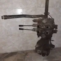 شیر و پمپ هیدرولیک|ماشینآلات صنعتی|تبریز, |دیوار