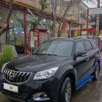 هایما s7 پلاس مدل ۱۴۰۲|خودرو سواری و وانت|تبریز, |دیوار