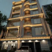 کلیداول125متری‌‌سازنده‌بنام،متریال‌برند،سبلان