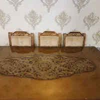 میز نهار خوری ۸ نفره|مبلمان خانگی و میز عسلی|ملارد, |دیوار