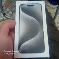 گوشی آیفن 15 پرو