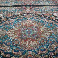 فرش‌دست‌بافت‌سالاری