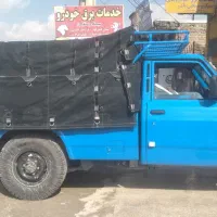 چادور دوزی ماشین سواری و سنگین