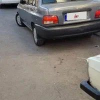 پراید مدل ۹۰