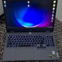 لپ‌تاپ گیمینگ  Lenovo LOQ