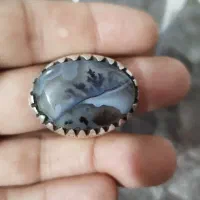 انگشتر شجر قائن رکاب کار دست فروشی