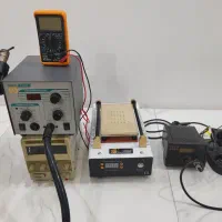 وسایل تعمیرات موبایل