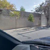 باغچه دو نبش سنددار،شهرک وحدت کرج