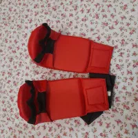 دستکش کاراته