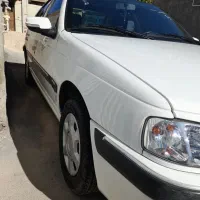 پارس سال مدل ۴۰۱