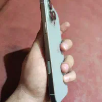 apple iphone 16 pro max 256 G Zaa ریجستر شده|موبایل|فردیس, سرحدی|دیوار