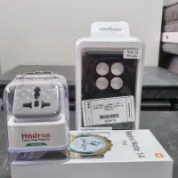 شیائومی note14pro|موبایل|نجفآباد, امام خمینی|دیوار