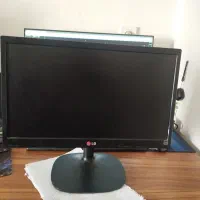 مانیتور ال جی 20 اینچ hd