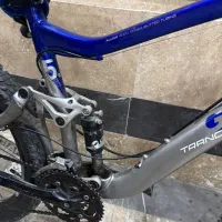 دوچرخه جاینت ۲کمک|دوچرخه، اسکیت، اسکوتر|ساری, |دیوار