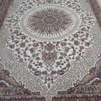 دو عدد فرش ۶متری با دودست پشتی