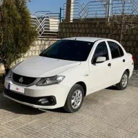 حواله ساینا دوگانه سوز GX با SBR