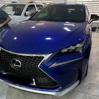 NX 200 fsport