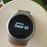 ساعت هوشمند سامسونگ samsung gear s2|لوازم جانبی موبایل و تبلت|تهران, کوهک|دیوار