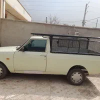 وانت پیکان مدل۹۳