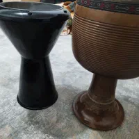 ضرب وتیمپو|سازهای سنتی|نجفآباد, فاز ۳ شهرک آزادگان|دیوار