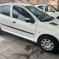 206sd v8|خودرو سواری و وانت|شهریار, شهرک شاهد|دیوار